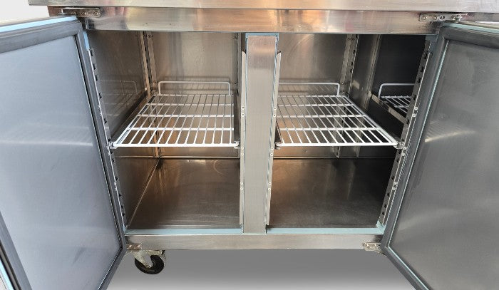 Delta ERD18 Undercounter Chiller - 762097