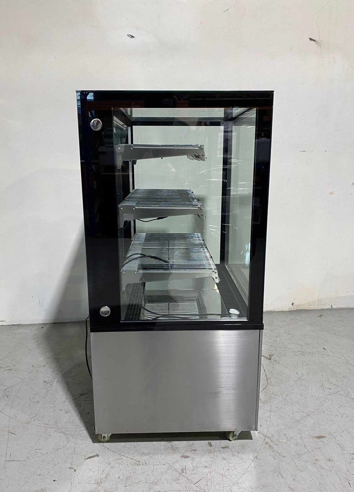 EuroChill ERE23 915mm Chilled Display Cabinet - 762108