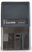 Scotsman EC 46 EASY FIT Undercounter Ice Maker - 762123