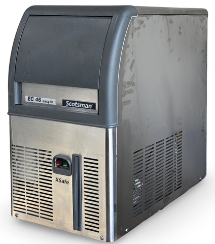 Scotsman EC 46 EASY FIT Undercounter Ice Maker - 762123
