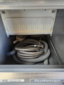 Scotsman EC 46 EASY FIT Undercounter Ice Maker - 762123