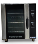 Turbofan E33D5 Electric Convection Oven - 762128