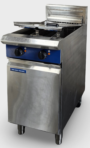 Blue Seal E44 Electric Fryer - 762130