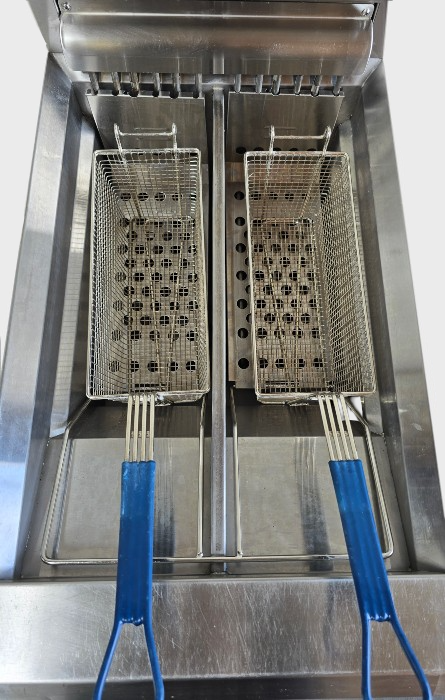 Blue Seal E44 Electric Fryer - 762130