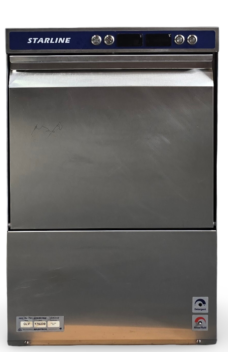 Starline GLV Undercounter Dishwasher - 762133