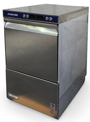 Starline GLV Undercounter Dishwasher - 762133