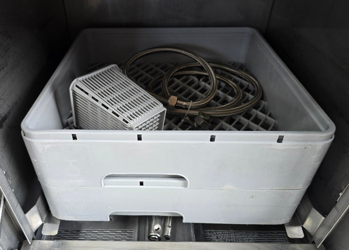 Starline GLV Undercounter Dishwasher - 762133