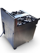 Blue Seal GE54D Gas Range with Electric Convection Oven - 762804