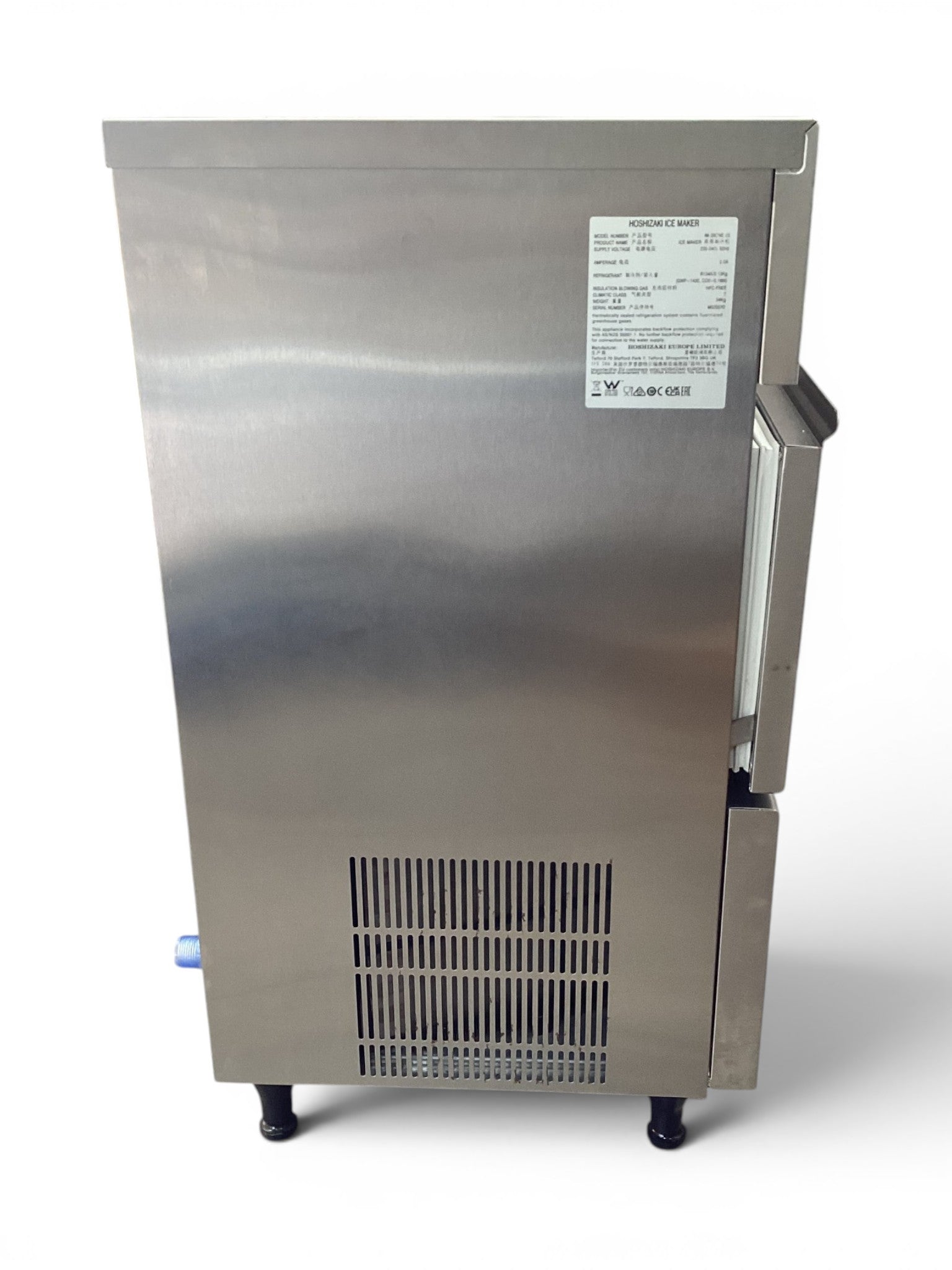 Hoshizaki IM-30CNE-25 Ice Machine - 763108
