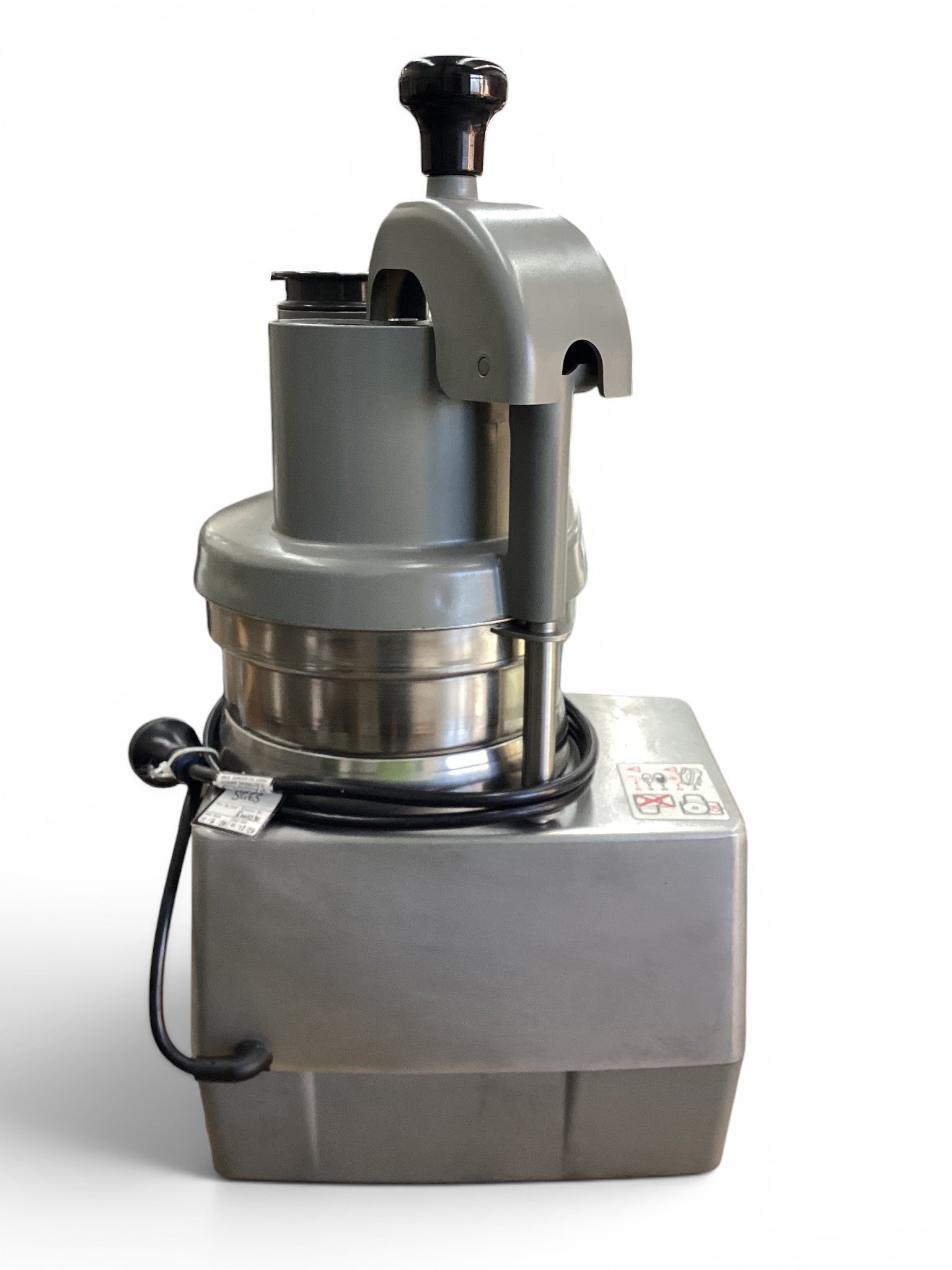 Robot Coupe CL40 Vege Prep Machine - 763109