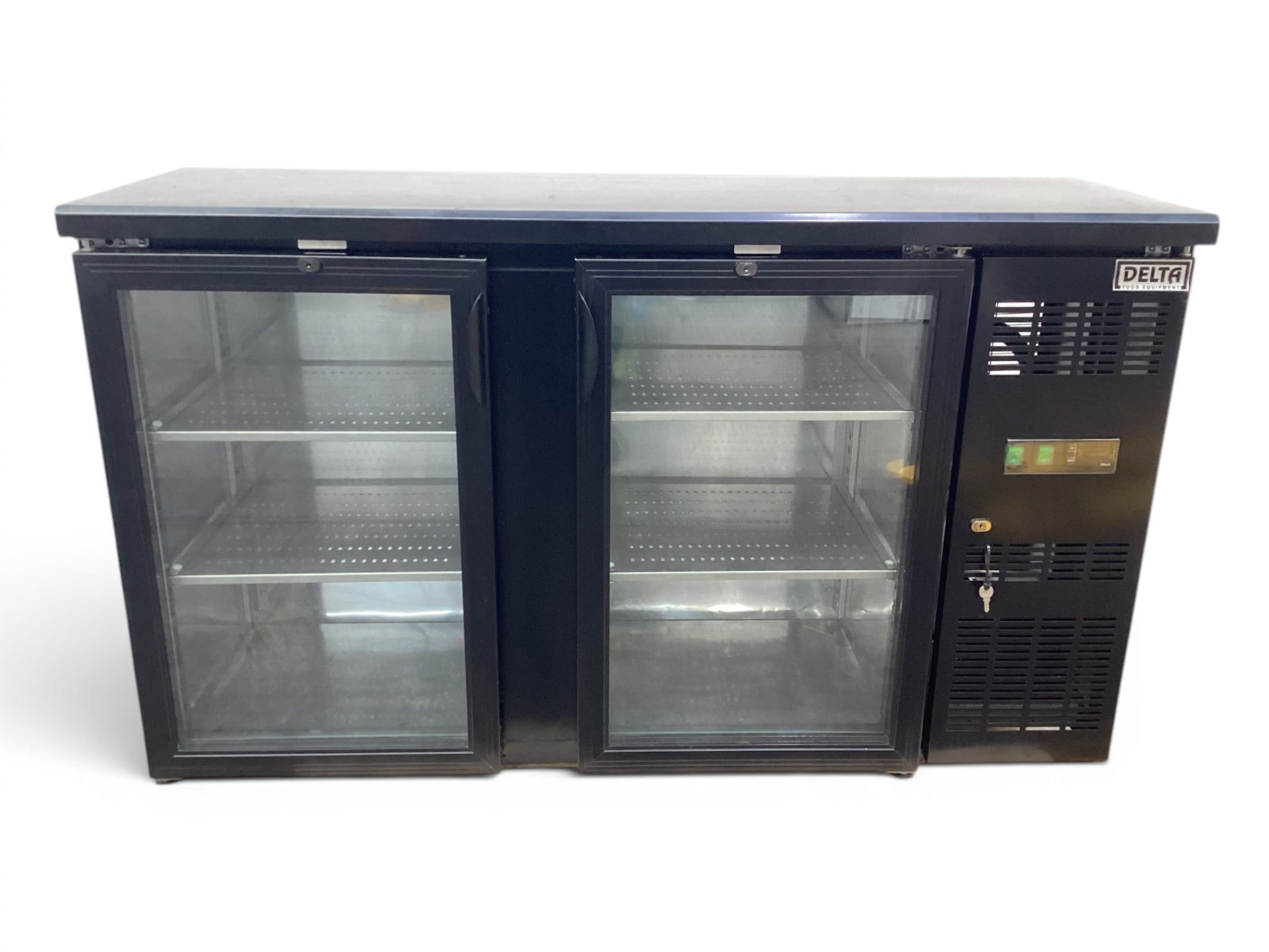 Delta ERD72 Backbar Bottle Cooler - 763110