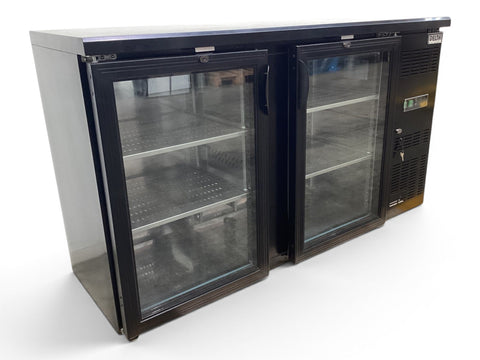 Delta ERD72 Backbar Bottle Cooler - 763110