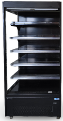 ISA Galaxy Open Chilled Display - 763413