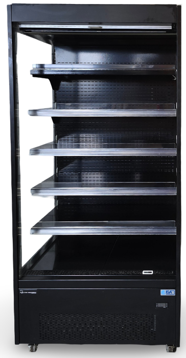 ISA Galaxy Open Chilled Display - 763413