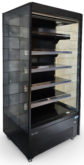 ISA Galaxy Open Chilled Display - 763413