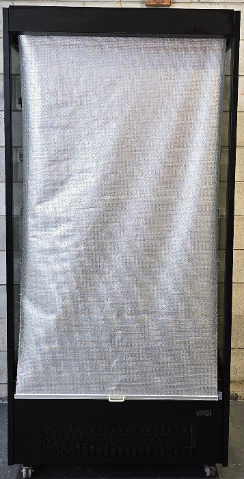 ISA Galaxy Open Chilled Display - 763413