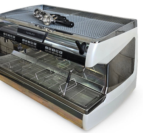 Nuova Simonelli Aurelia 3 Group Coffee Machine - 764110