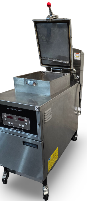 Henny Penny PFG600 Pressure Fryer - 764131