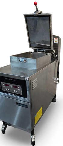 Henny Penny PFG600 Pressure Fryer - 764131