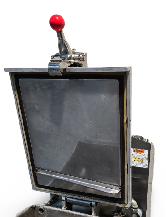 Henny Penny PFG600 Pressure Fryer - 764131