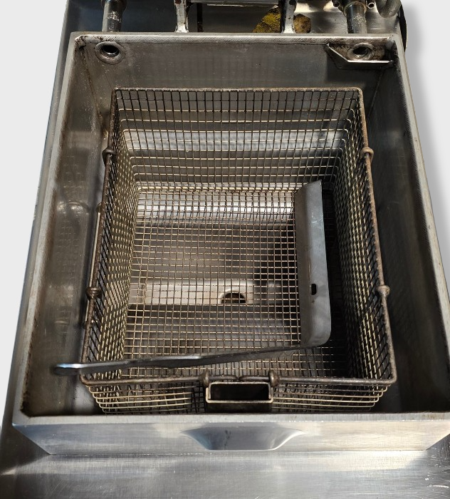 Henny Penny PFG600 Pressure Fryer - 764131