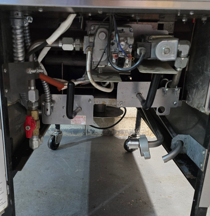 Henny Penny PFG600 Pressure Fryer - 764131