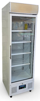Polar DM076-A Upright Chiller - 764714