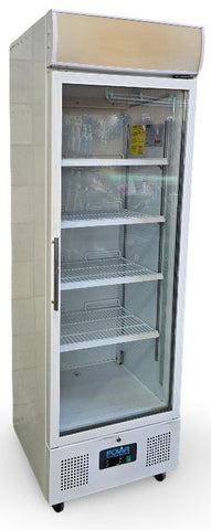 Polar DM076-A Upright Chiller - 764714