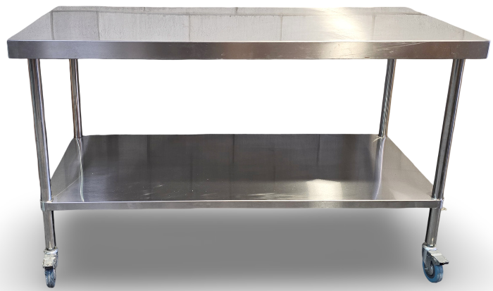 Simply Stainless Work Bench - 766276