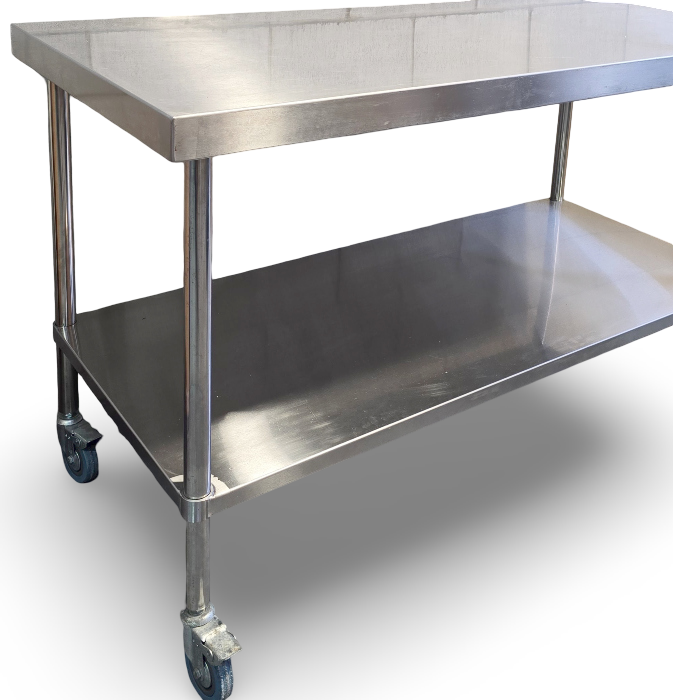Simply Stainless Work Bench - 766276
