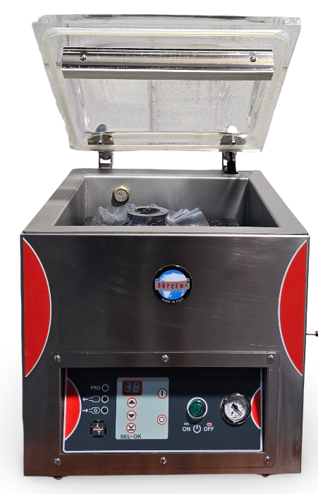 Suprema Derby 310 Vacuum Packing Machine - 766278