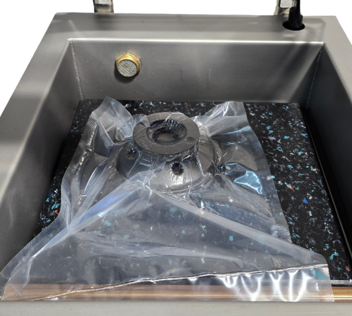 Suprema Derby 310 Vacuum Packing Machine - 766278