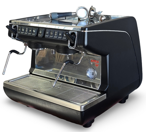Nuova Simonelli APPIA II COMPACT V 2 Group Coffee Machine - 766438