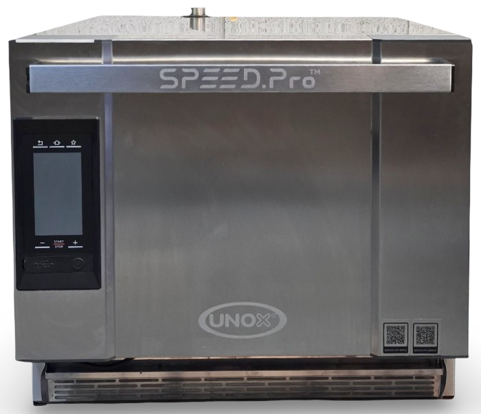 Unox SPEEDPro Oven - 767021
