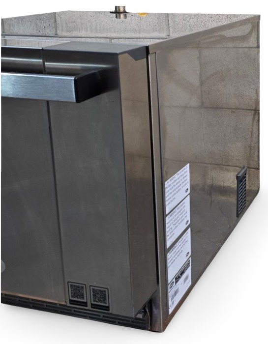 Unox SPEEDPro Oven - 767021