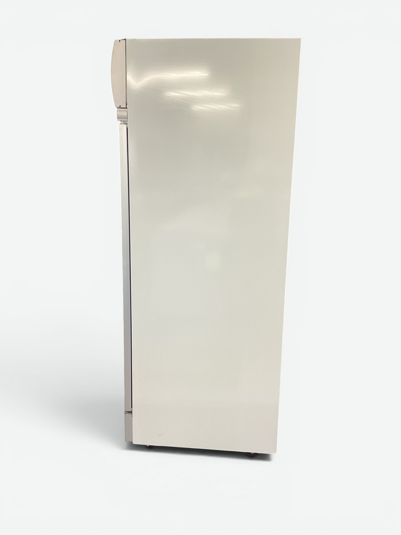 Delta RS-S1001F Upright Freezer - 767469