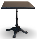 Topalit Table Tops (x8) (Ted Ornate Table Bases) - 831092