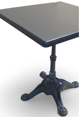 Topalit Table Tops (x8) (Ted Ornate Table Bases) - 831092