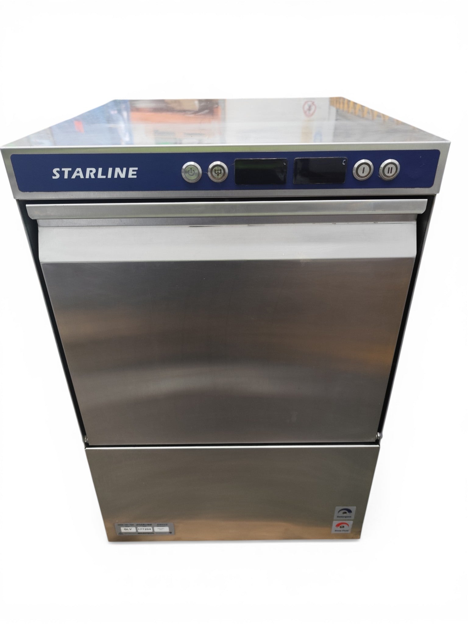 Starline GLV Undercounter Dishwasher - 769539
