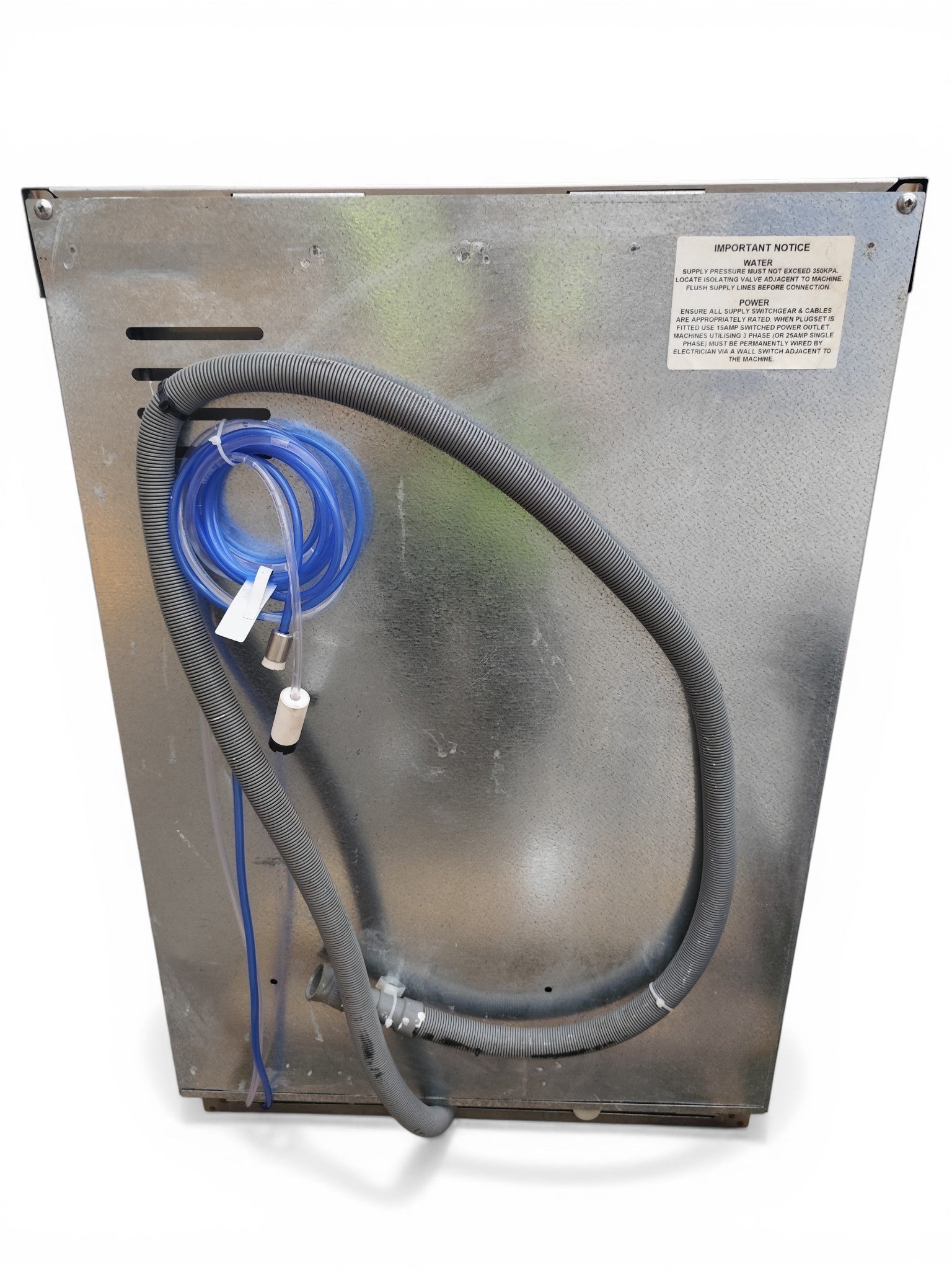 Starline GLV Undercounter Dishwasher - 769539