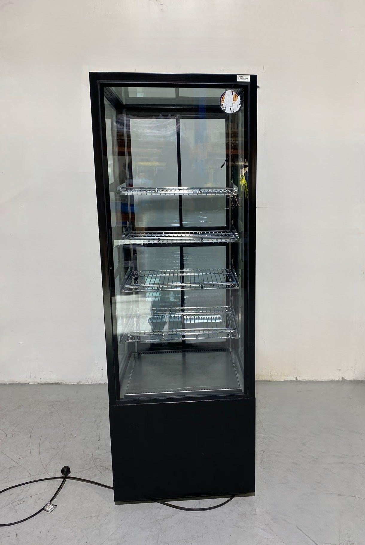 Festive TC6 600mm Chilled Display - 770075