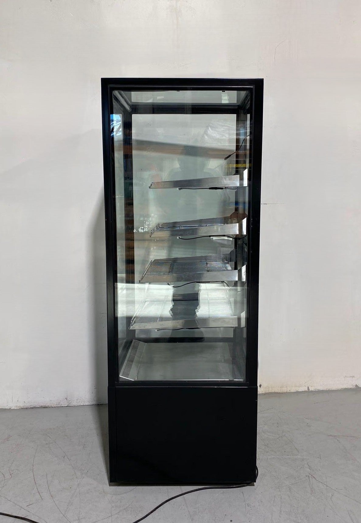Festive TC6 600mm Chilled Display - 770075