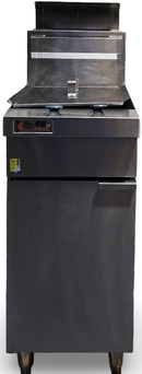 Trueheat RCF4 Open Pan Deep Fryer - 770303