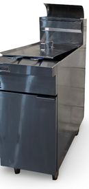 Trueheat RCF4 Open Pan Deep Fryer - 770303