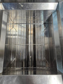 Trueheat RCF4 Open Pan Deep Fryer - 770303