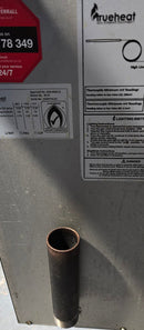 Trueheat RCF4 Open Pan Deep Fryer - 770303