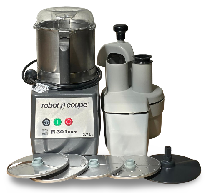 Robot Coupe R 301 Ultra Food Processor - 770307