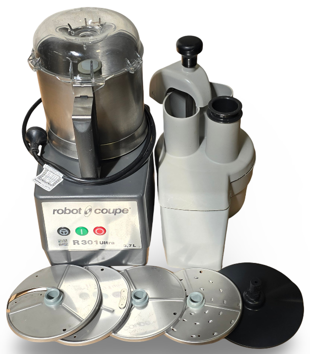 Robot Coupe R 301 Ultra Food Processor - 770307