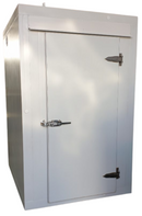 Mononblock LY075DGL-W Walk-in Freezer - 770565