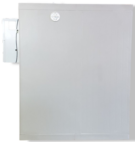 Mononblock LY075DGL-W Walk-in Freezer - 770565